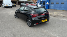 Hyundai i20 1.0T GDi 48V MHD SE Connect 5dr Petrol Hatchback